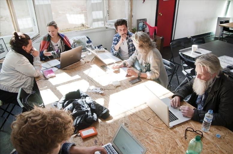 Depot Lab Barcelona image 5