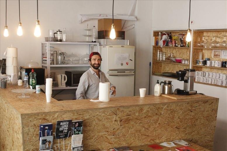 Depot Lab Barcelona image 1