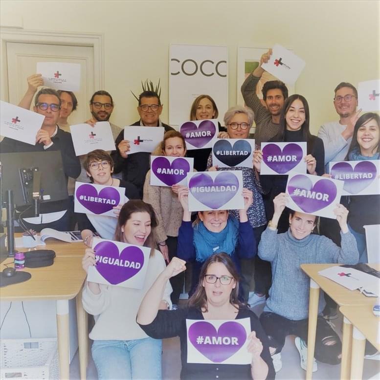 Cowork Rambla Catalunya image 2