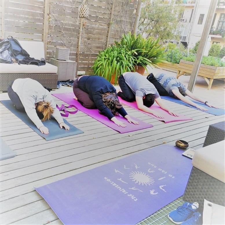 Cowork Rambla Catalunya image 4