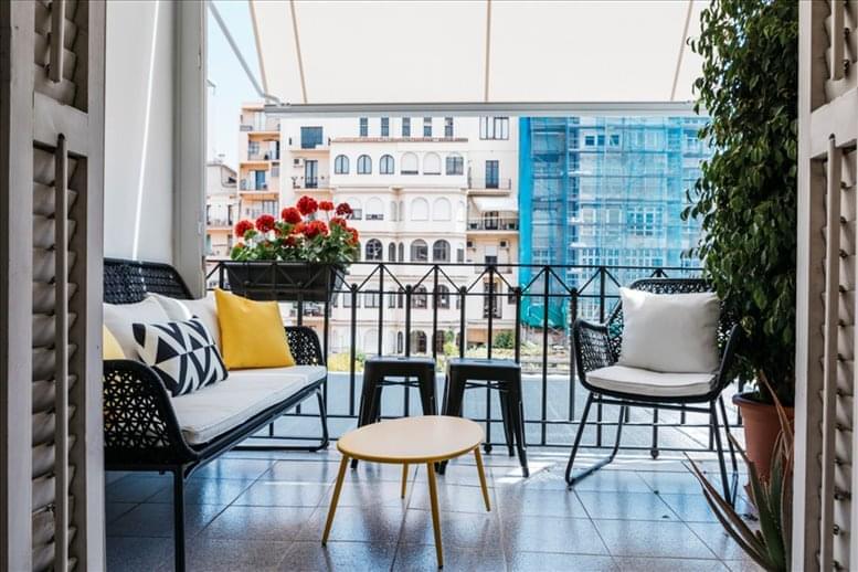 Cowork Rambla Catalunya image 3