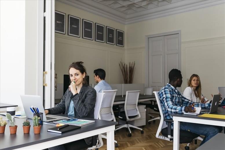 Cowork Rambla Catalunya image 5