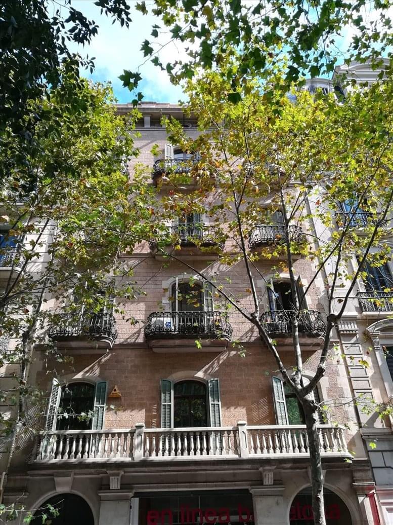 Cowork Rambla Catalunya image 1