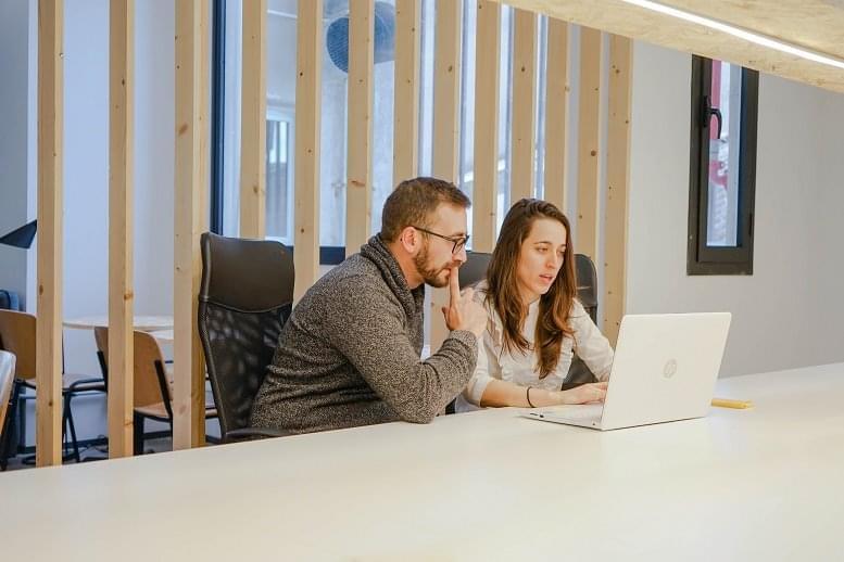 Aticco Coworking image 2