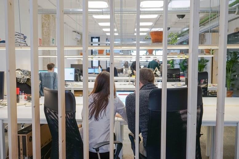 Aticco Coworking image 4