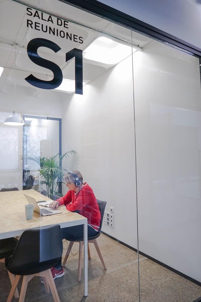 Aticco Coworking image 3