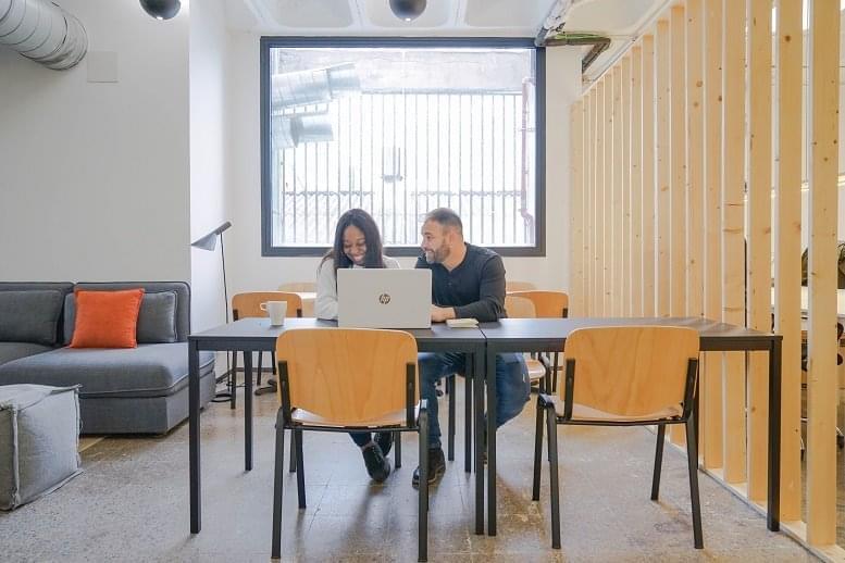 Aticco Coworking image 5