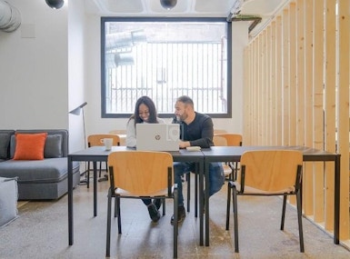 Aticco Coworking image 5