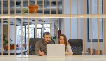 Aticco Coworking image 1