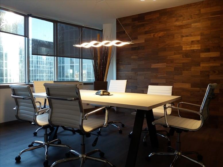 Smart Executive Centers Barcelona image 2