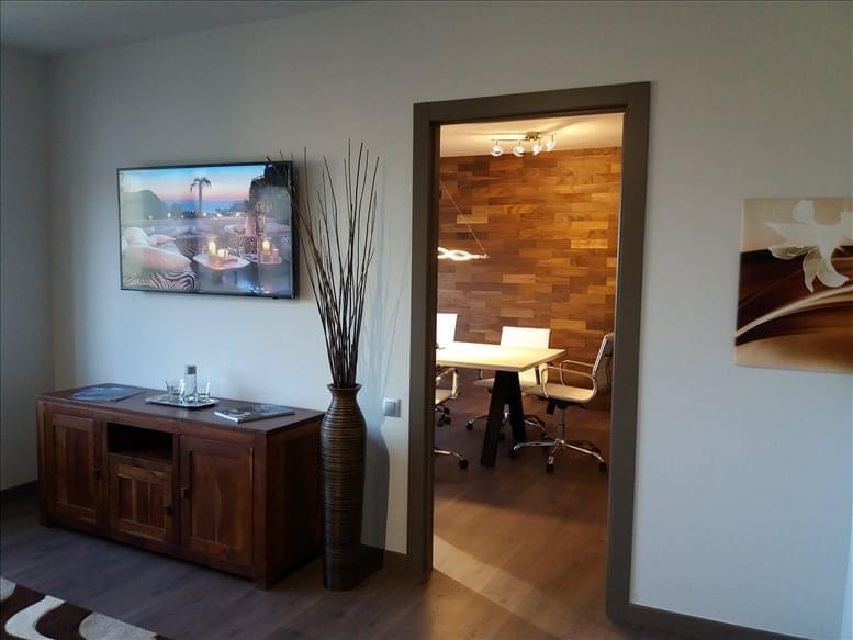 Smart Executive Centers Barcelona image 4