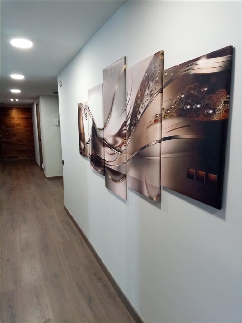 Smart Executive Centers Barcelona image 3