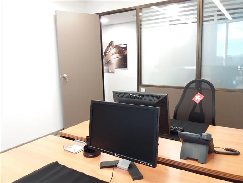 Smart Executive Centers Barcelona image 5