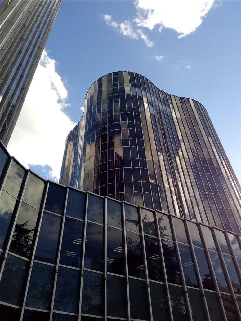 Smart Executive Centers Barcelona image 1