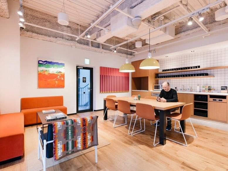 WeWork image 5