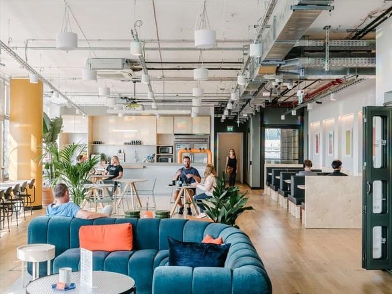 WeWork image 1