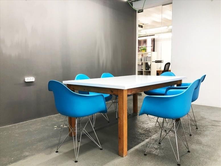 The Foundery image 2