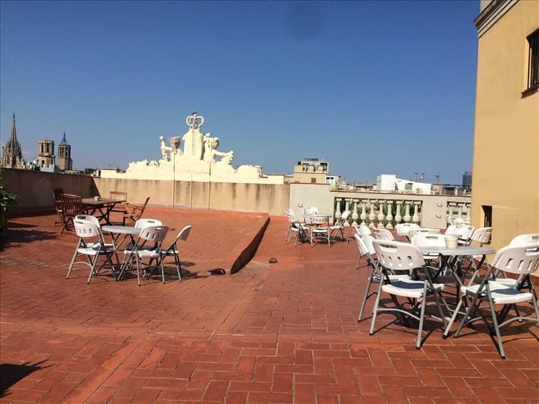 The Foundery image 4