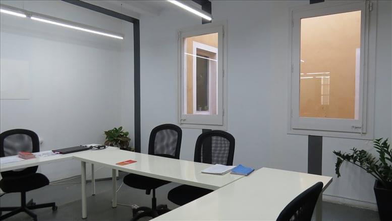 The Foundery image 5