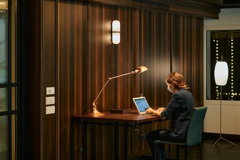 Gallery Hotel image 2