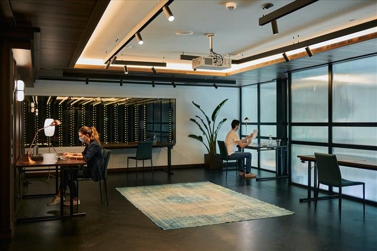 Gallery Hotel image 4