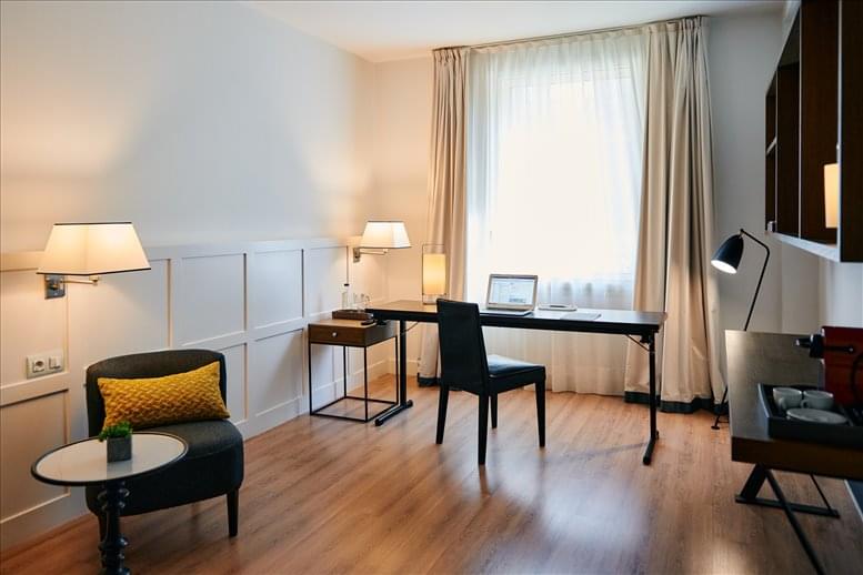 Gallery Hotel image 3