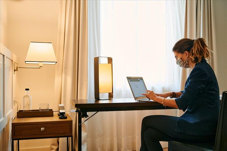 Gallery Hotel image 5