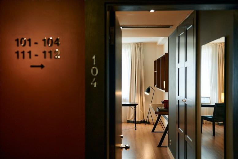 Gallery Hotel image 1