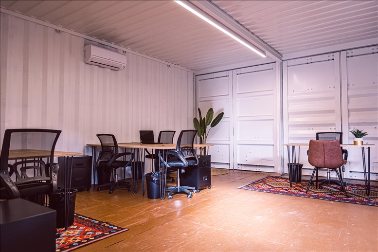 B&Co Working Place image 2