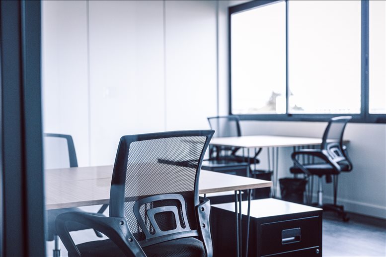 B&Co Working Place image 4