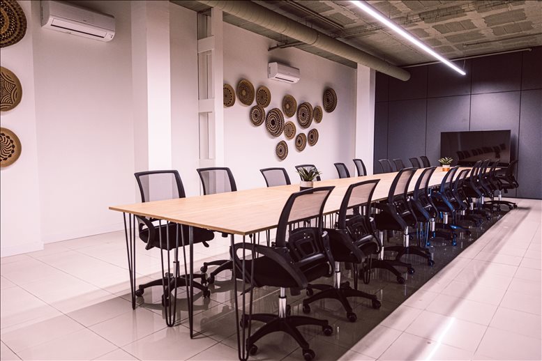 B&Co Working Place image 3