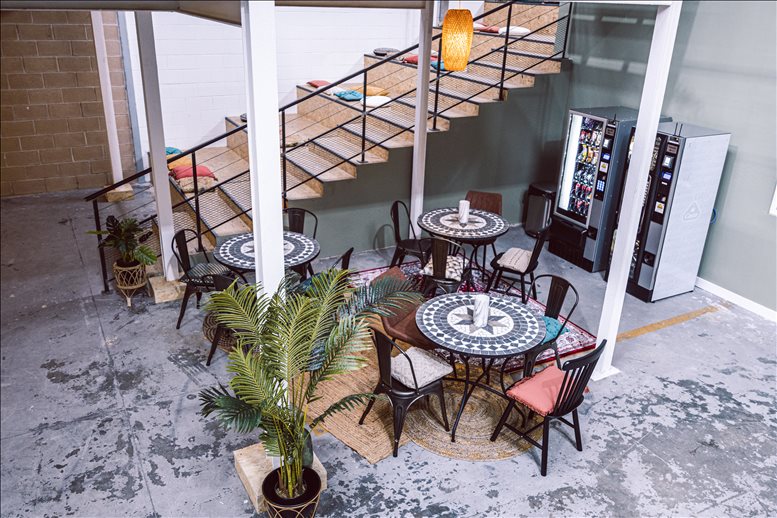 B&Co Working Place image 5