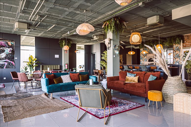 B&Co Working Place image 1