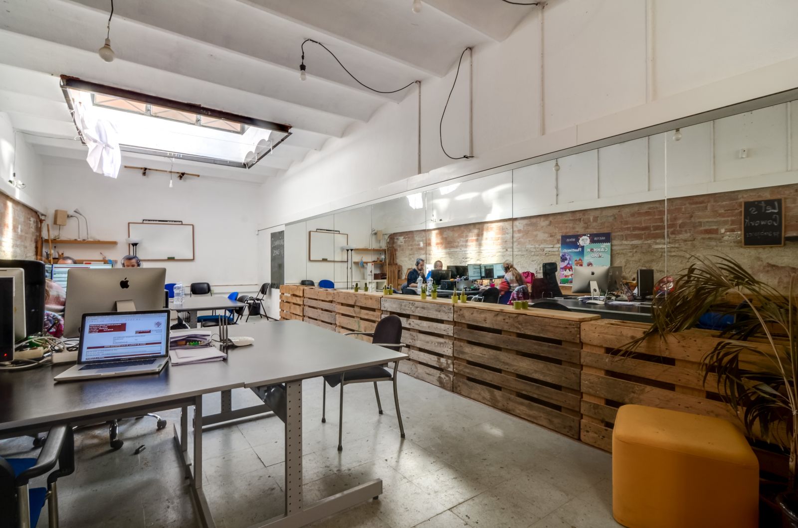 7dos Coworking image 5