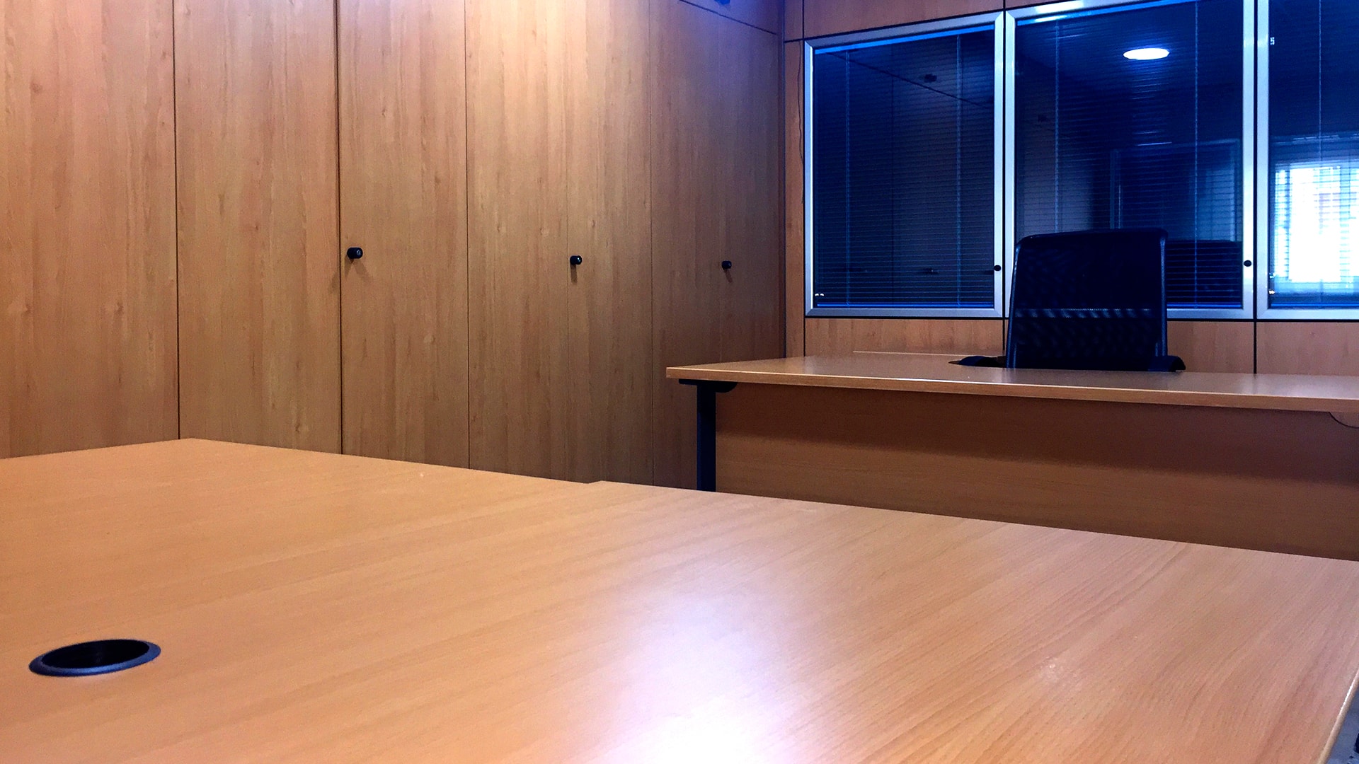 860 Coworking Castelldefels image 4