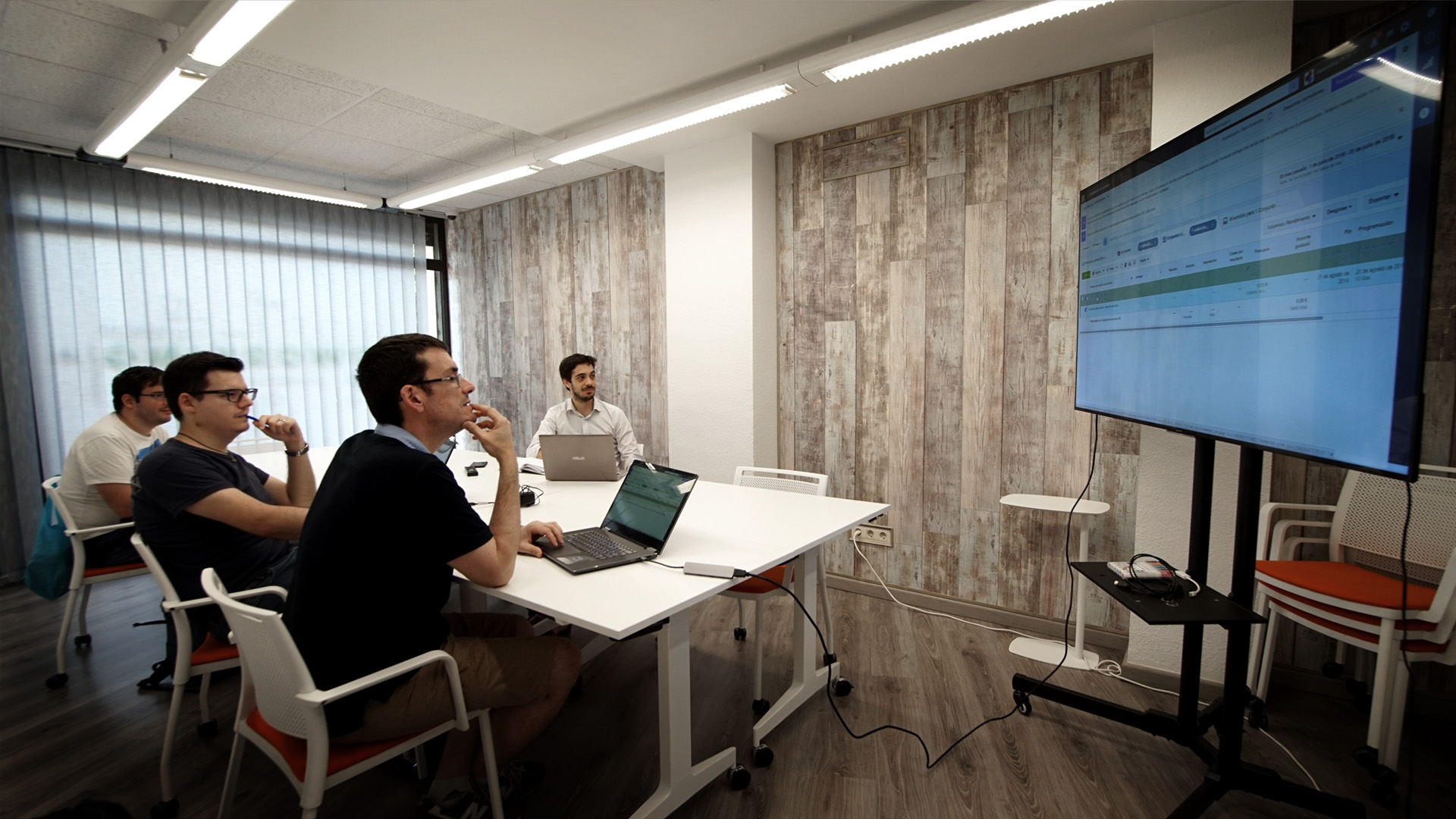 Algri Coworking Barcelona image 2