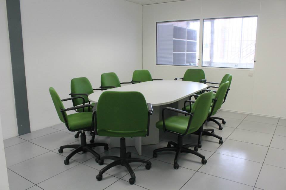 Arago3noventa work center image 3