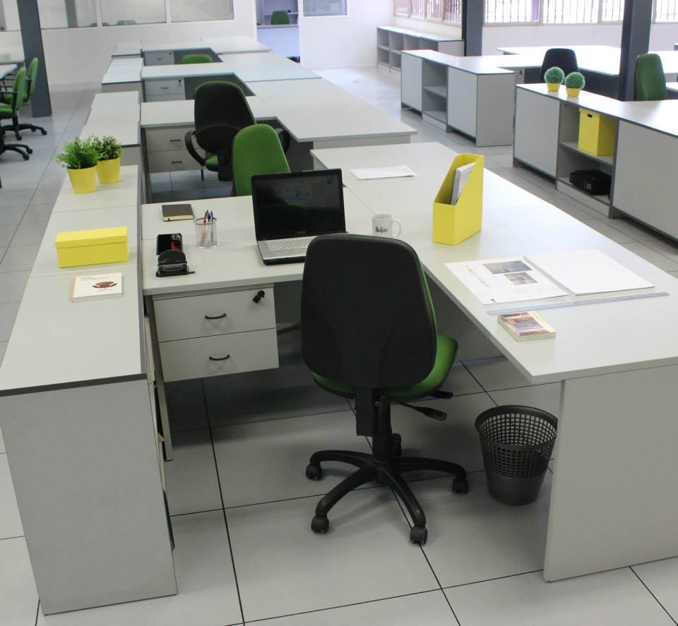 Arago3noventa work center image 5