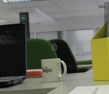 Arago3noventa work center profile image