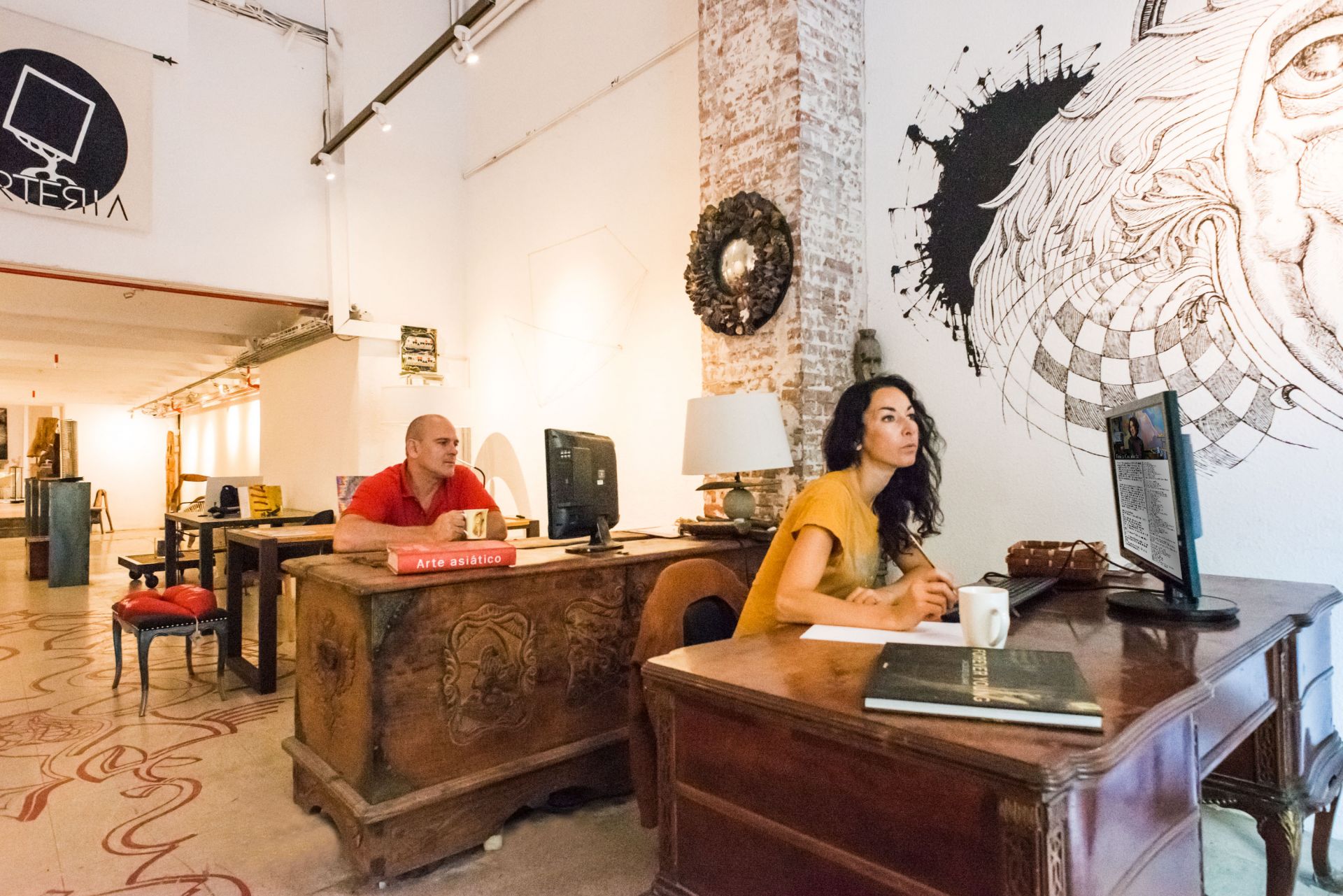 Artwork Coworking image 4