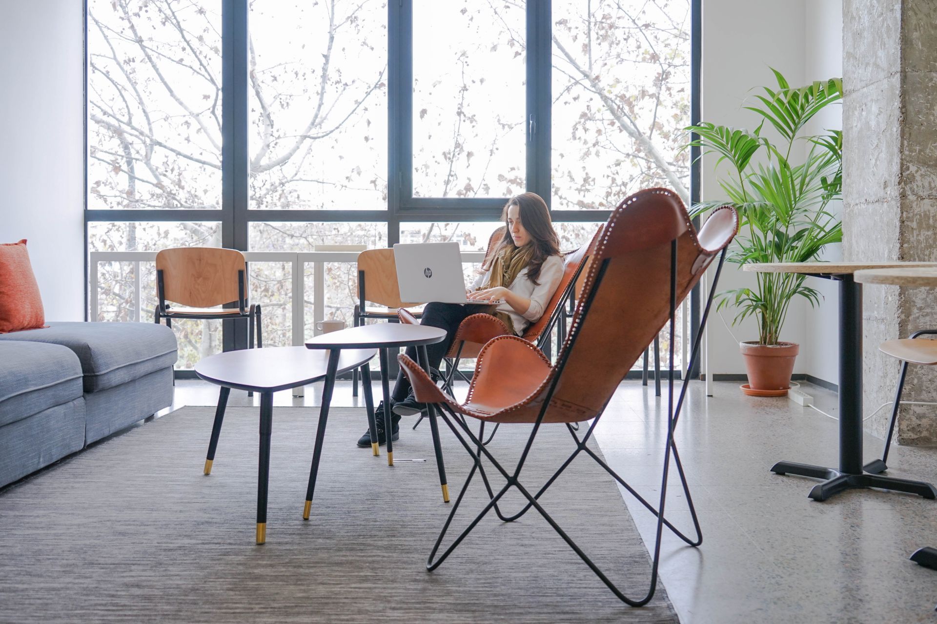 Aticco Coworking - Hospitalet image 4