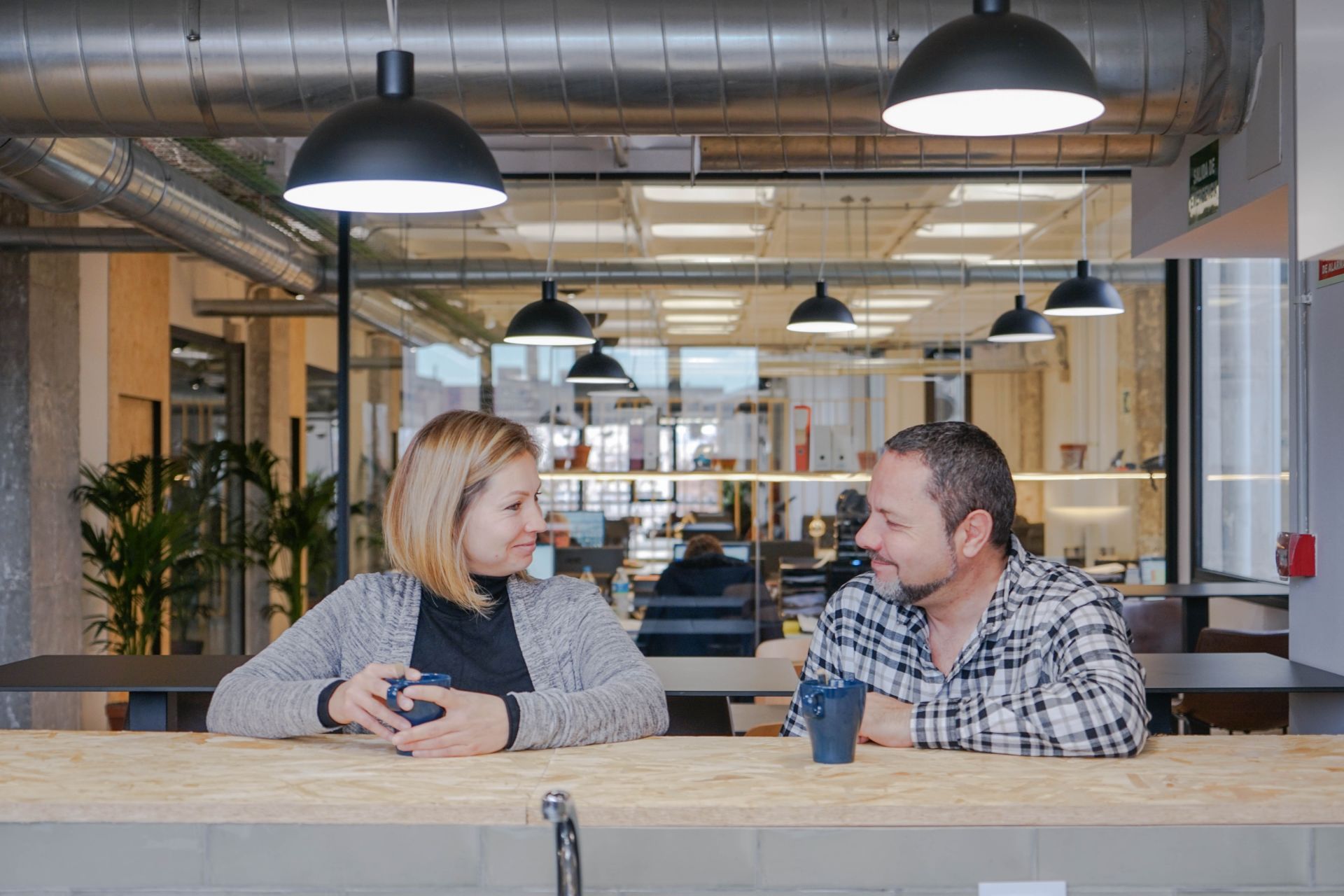 Aticco Coworking - Hospitalet image 3