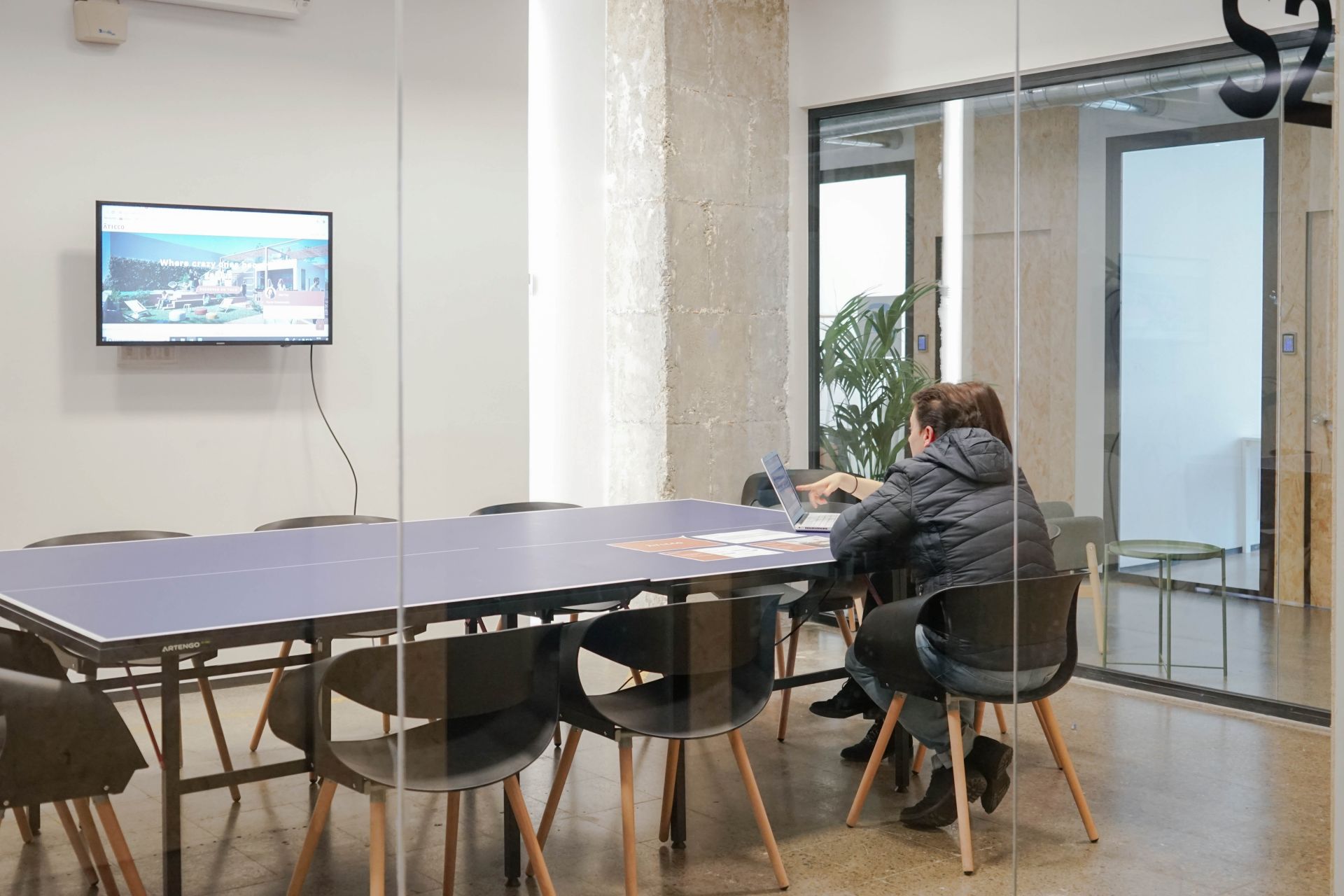 Aticco Coworking - Hospitalet image 5