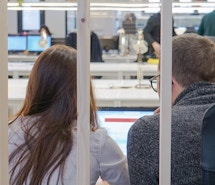 Aticco Coworking - Hospitalet profile image