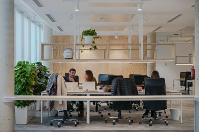 Aticco Poblenou image 2