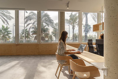 Aticco Poblenou image 4