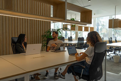 Aticco Poblenou image 3