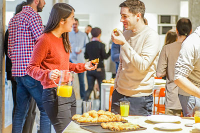 Aticco Urquinaona image 4