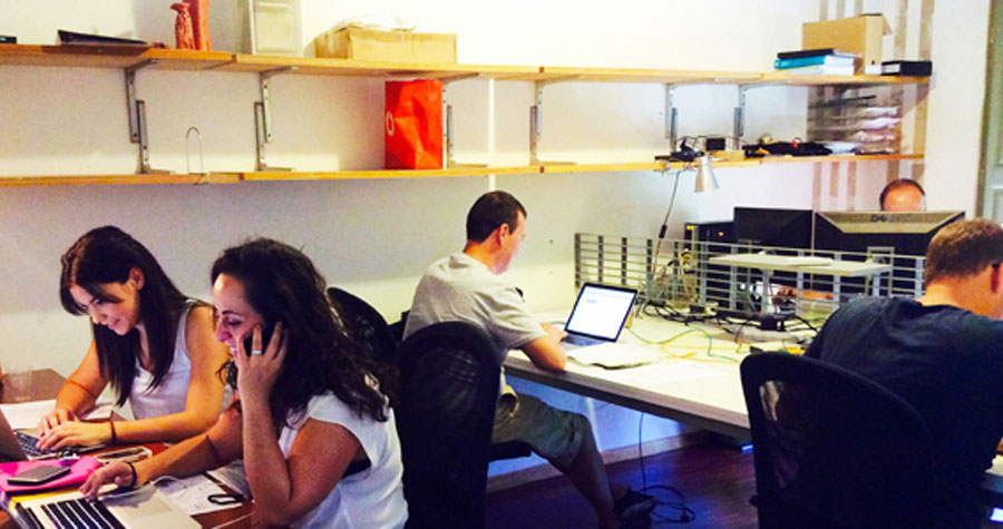 BCN575_UNIVERSITAT image 2