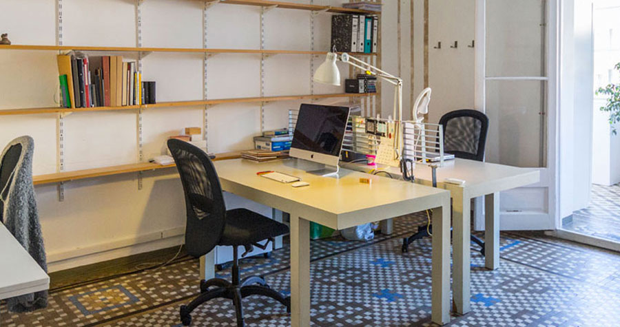 BCN575_UNIVERSITAT image 5